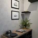 Scuderia Bed & Breakfast 4*