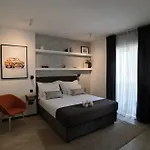 Bed & Breakfast Scuderia Split