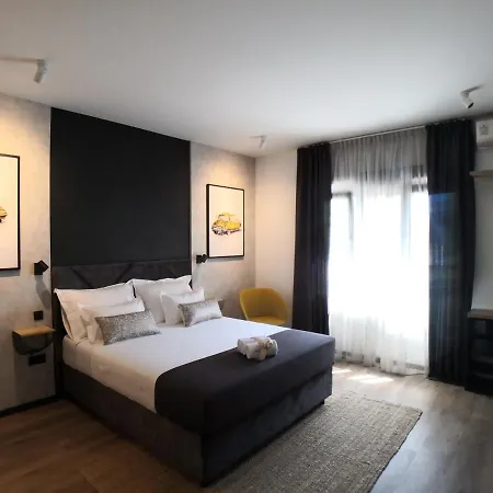 Bed and breakfast Scuderia