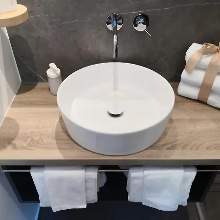 Scuderia Отель типа 