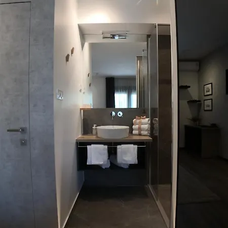 Bed and breakfast Scuderia