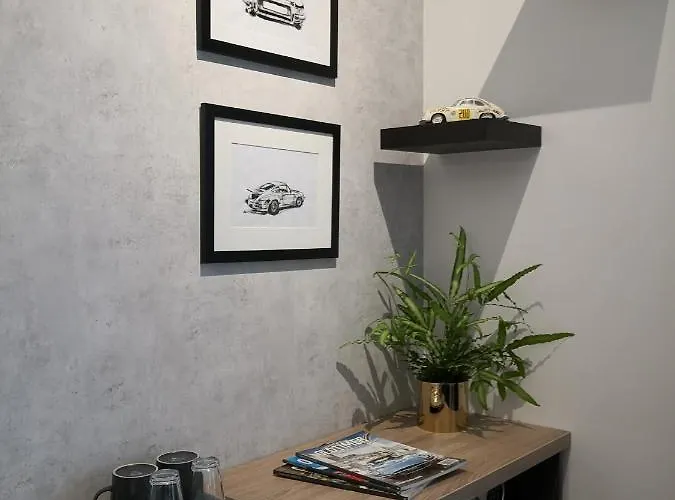 Scuderia فندق مبيت وإفطار 4*