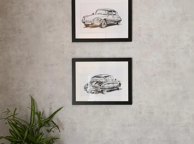 Panzió Scuderia Split