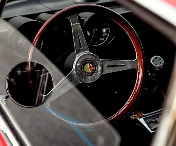 فندق مبيت وإفطار Scuderia