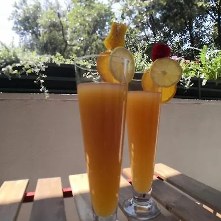 Scuderia Bed & Breakfast