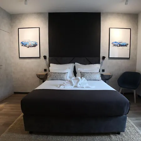 Scuderia 4* 스플리트