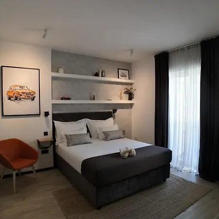 Bed & Breakfast Scuderia Split