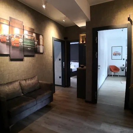 Scuderia B&B 4*