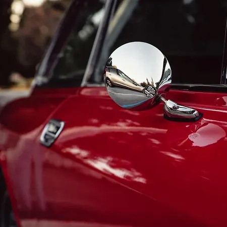 Bed & Breakfast Scuderia Split