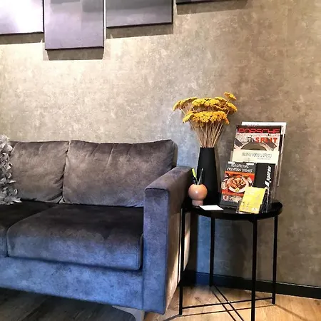 Bed & Breakfast Scuderia Split