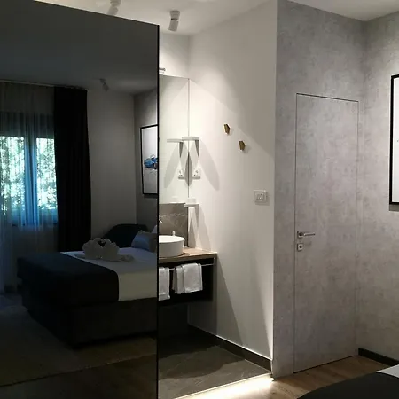 Scuderia B&B 스플리트