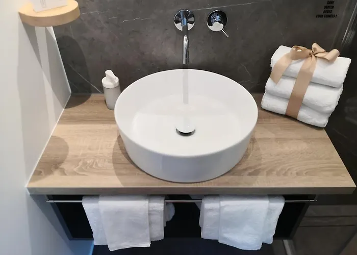 Scuderia Nocleg ze śniadaniem Split