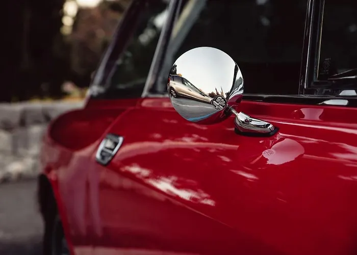 Nocleg ze śniadaniem Scuderia Split