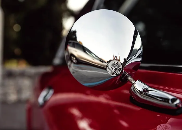 Scuderia Nocleg ze śniadaniem